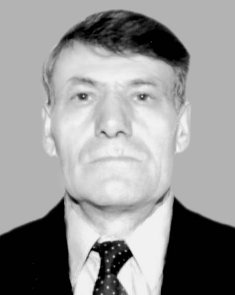 Ільєнко Микола Микитович